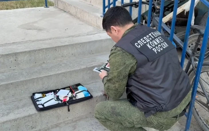 В Якутске возбуждено уголовное дело о покушении на убийство женщины. За ее жизнь борются врачи