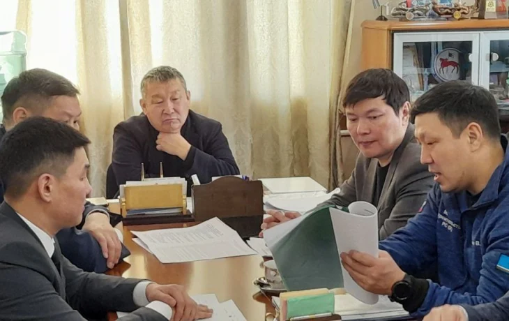 В Среднеколымске построят объекты Ысыаха Олонхо, котельную и морг по мастер-плану