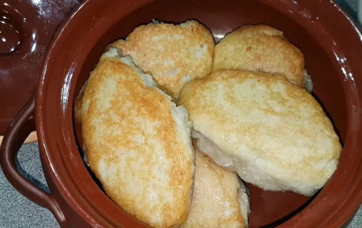 Картофельные колдуны с мясной начинкой: сытный ужин, который затмит любые котлеты