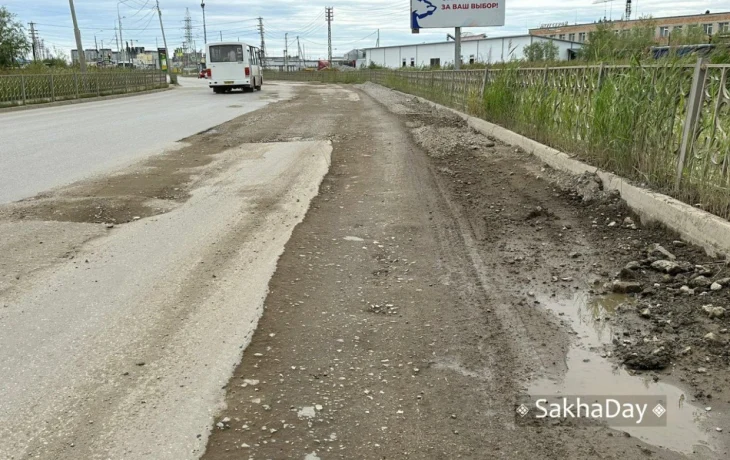 Жителям района ДСК в Якутске ответили, почему у них интернет только по "белым спискам"