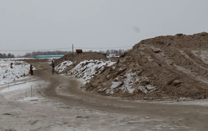 В Якутии открыли дорожный сезон на пяти ключевых региональных трассах
