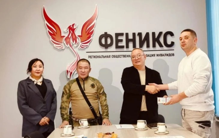В Якутске общественник, которого соседка обвиняет в побоях, требует от редакции Сахадэй извинений