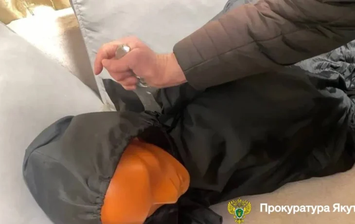 В Сунтарском улусе гость ударом ножа в шею убил хозяина дома: Вынесен приговор