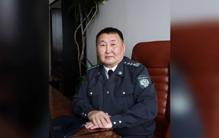 Ветеринар-взяточник отправился на СВО