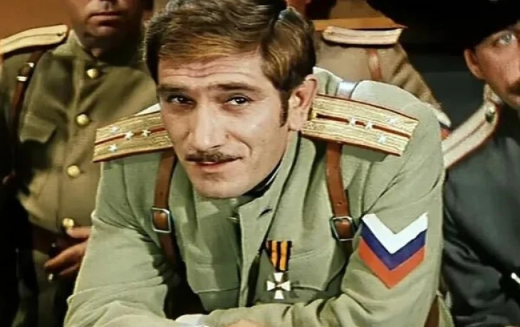 Узнайте фильм по одному кадру: тест для настоящих знатоков советского кино
