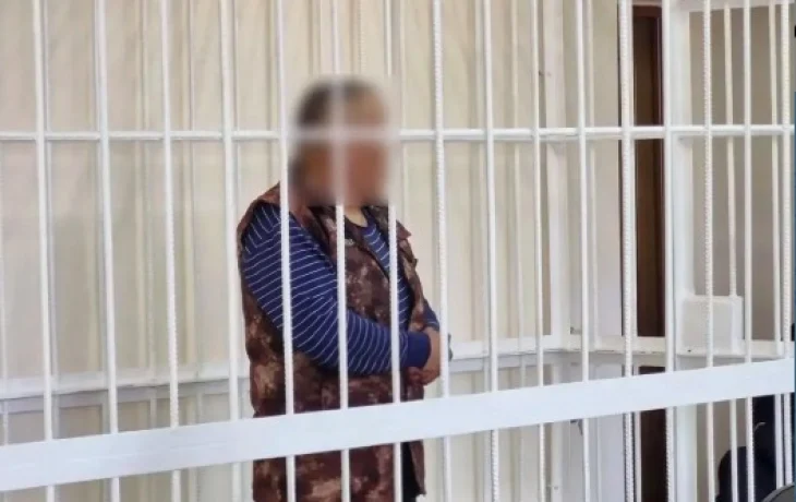Суд арестовал 52-летнего якутянина, обвиняемого в поджоге и убийстве мужчины в деревянном многоквартирном доме