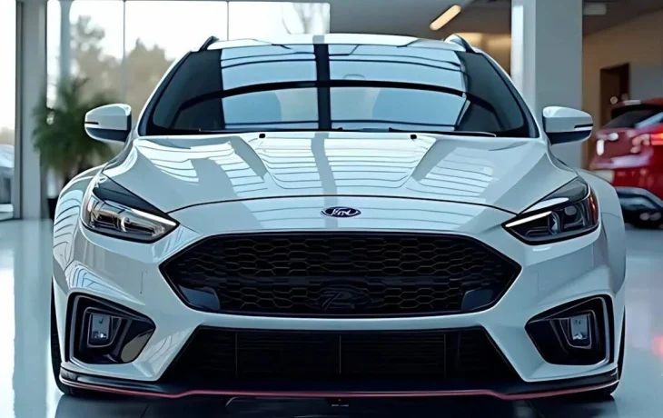 Ушёл раньше, чем должен был: почему Ford Focus был снят с&nbsp;производства&nbsp;&mdash; или&nbsp;как&nbsp;компания сама себя загнала в&nbsp;угол
