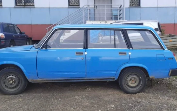 Якутянин лишился автомобиля за повторное пьяное вождение