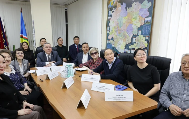 Подписано соглашение о сотрудничестве между профсоюзами Якутии и Беларуси