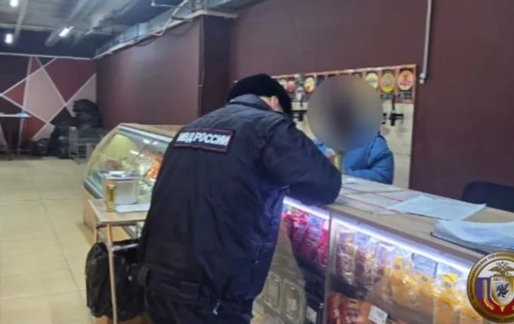 В Якутске полицией выявлено три факта незаконной реализации алкогольной продукции