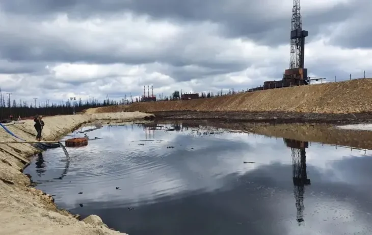В Арбитражном суде Якутии начался суд в отношении &laquo;Сургутнефтегаза&raquo; по &laquo;делу о вреде почвам&raquo;