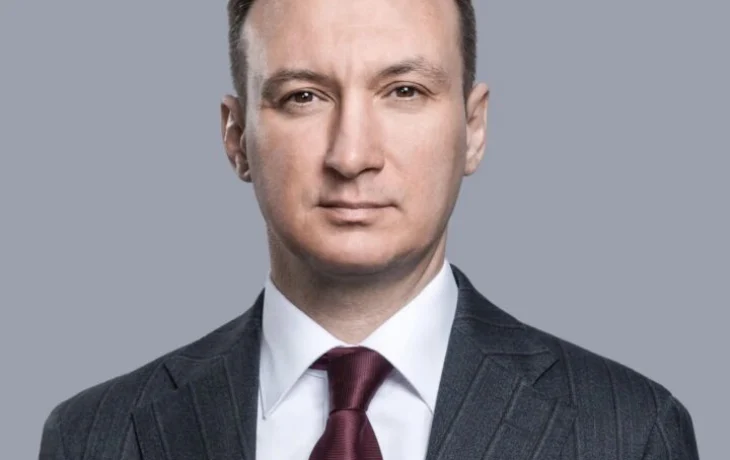 Павел Маринычев переизбран на должность генерального директора АЛРОСА