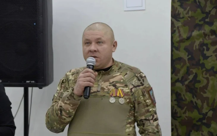 Ветеран СВО возглавил судейскую коллегию игры &laquo;Зарница&raquo; в Якутии