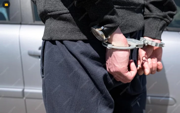 В Якутии уроженец Узбекистана попытался дать взятку полицейскому