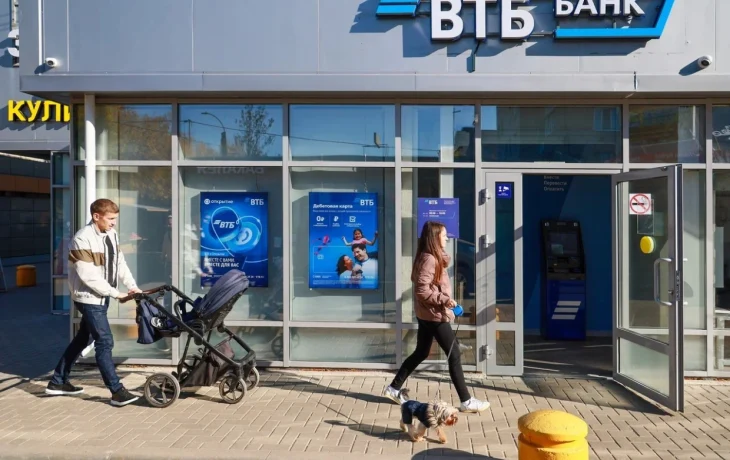 ВТБ направит 1 млрд рублей на восстановление панорамы &laquo;Оборона Севастополя&raquo;
