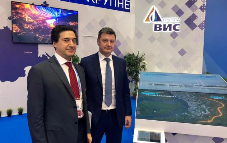 ВИС выходит на IPO