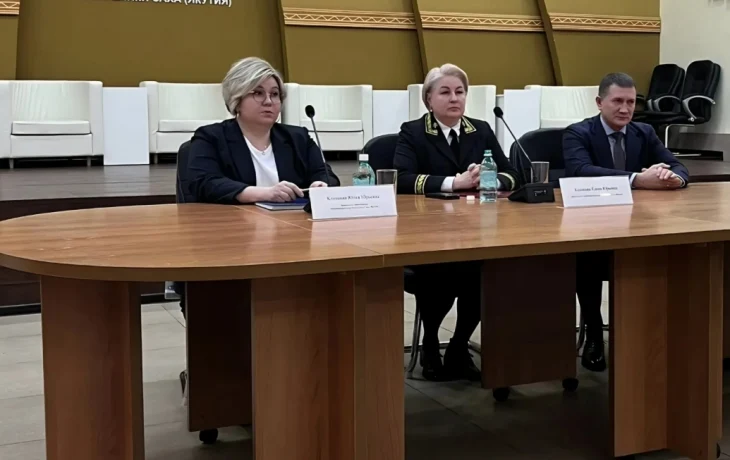 В 2025 году в Арбитражный суд Якутии поступило более 12 тысяч исков