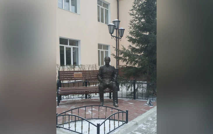 Хорсун буойун, улуу Маастар Мөссүөнэ тыыннаах