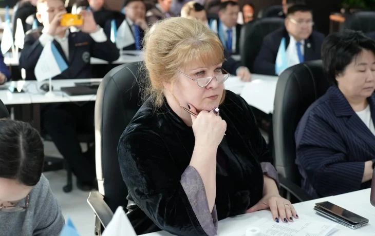 Наталья Кашперская рассказала, как эмпатия меняет госуправление в Якутии