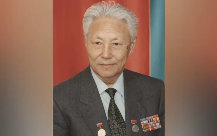 Век служения Родине: в Якутии отметит 100-летие государственный деятель Кирилл Павлов