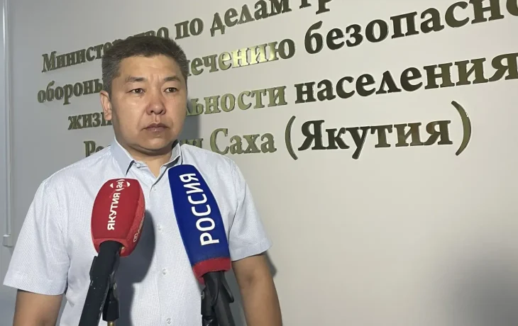 Свыше 80 тысяч тонн топлива находится в пути в Якутию