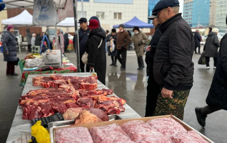 Копчености, ягоды и деликатесы: что можно купить на выставке-ярмарке &laquo;Продовольствие-2025&raquo; в Якутске