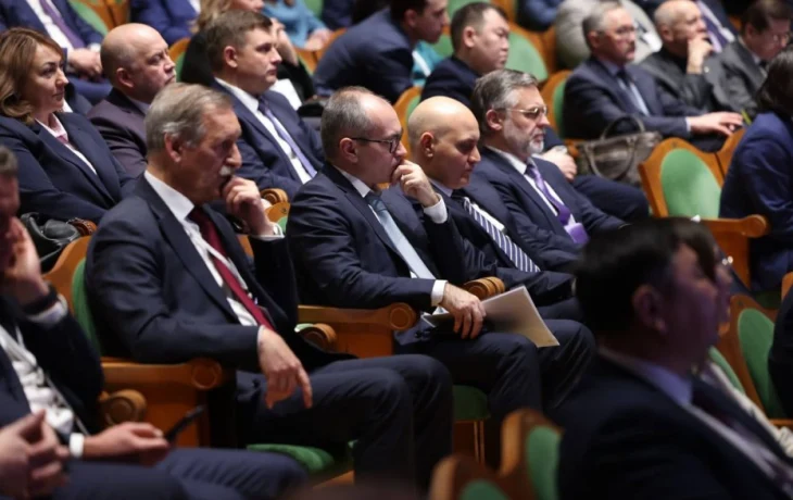 В Якутске пройдет второй Дальневосточный форум недропользования