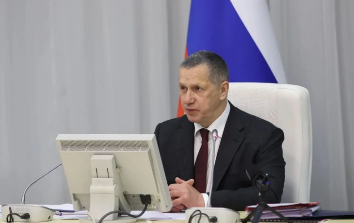 Юрий Трутнев: Привлечение инвестиций останется приоритетом в развитии Дальнего Востока