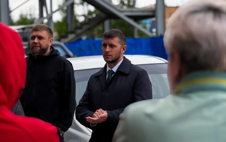 Мэр Нерюнгри предложил горожанам пересаживаться на автобусы