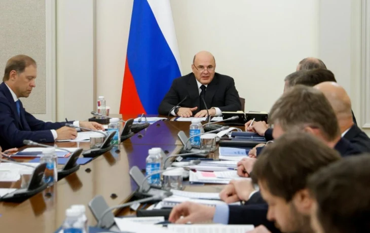 Михаил Мишустин поручил проработать создание центра обработки данных в Якутии