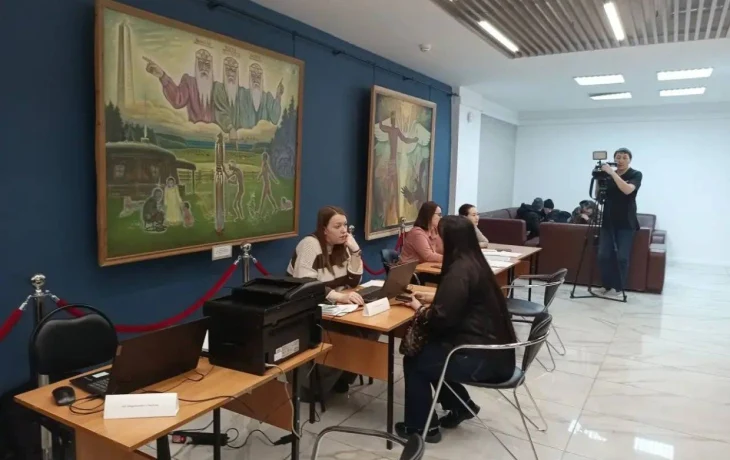 ООО "Якутскэкосети"  приняло участие в акции "День грамотного потребителя"