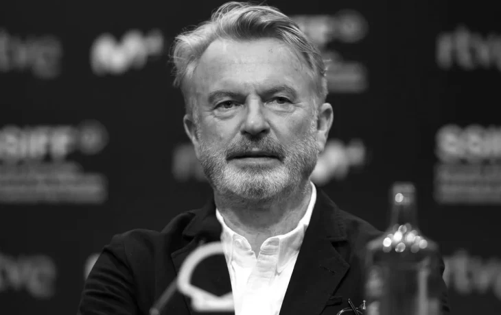 Умер звезда &laquo;Парка Юрского периода&raquo; Сэм Нил