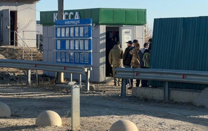 Отменен пробный рейс паромов между Якутском и Нижним Бестяхом