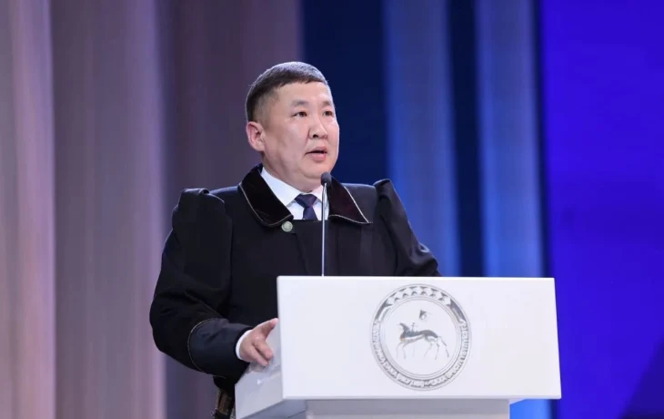 Степан Саргыдаев назвал премию &laquo;Служение&raquo; ключевой площадкой для развития местного самоуправления