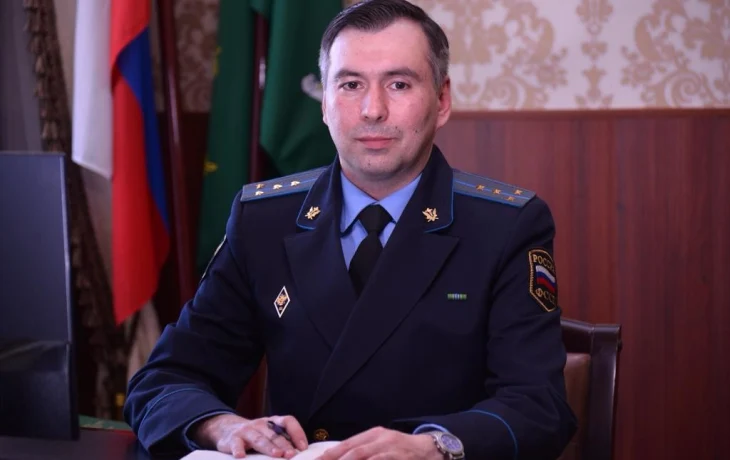 Назначен временно исполняющий обязанности руководителя Управления ФССП России по Республике Саха (Якутия)