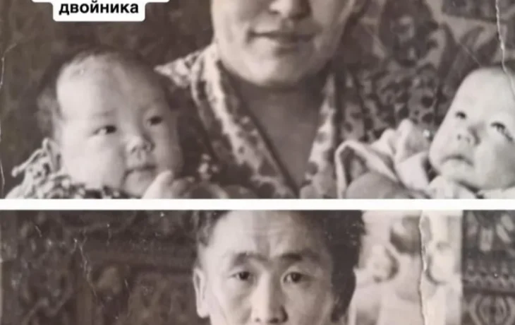 &laquo;Может, она жива?&raquo;. Семья из Якутии больше 50 лет ищет девочку, которую врачи объявили умершей