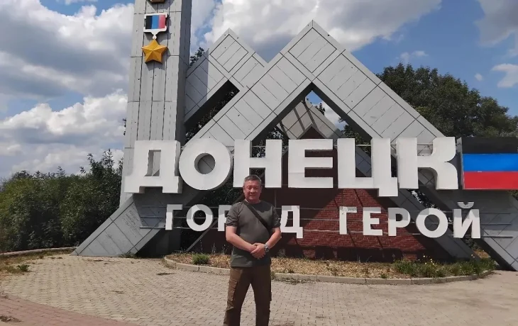 Писатель из Якутии удостоен литературной премии имени Валентина Распутина