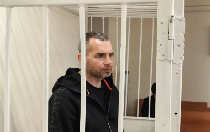 Замгендиректора &laquo;Аэропортов Севера&raquo; заключен под стражу по делу о мошенничестве в особо крупном размере