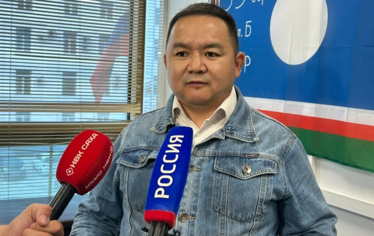 Сбор ружей для бойцов СВО начался в Якутии