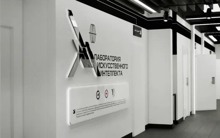 Айсен Николаев утвердил стратегию развития ИИ в Якутии
