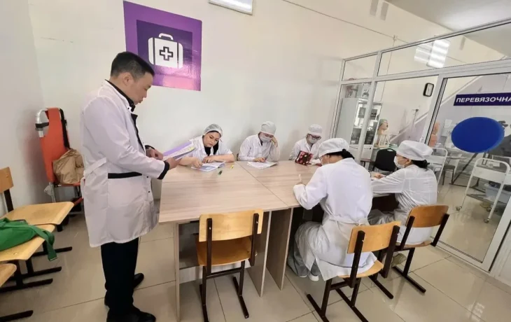 Якутяне могут бесплатно пройти обучение в рамках нацпроекта &laquo;Кадры&raquo;