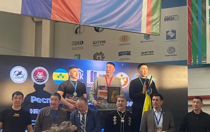 Определен полный состав участников Игр Дыгына-2026