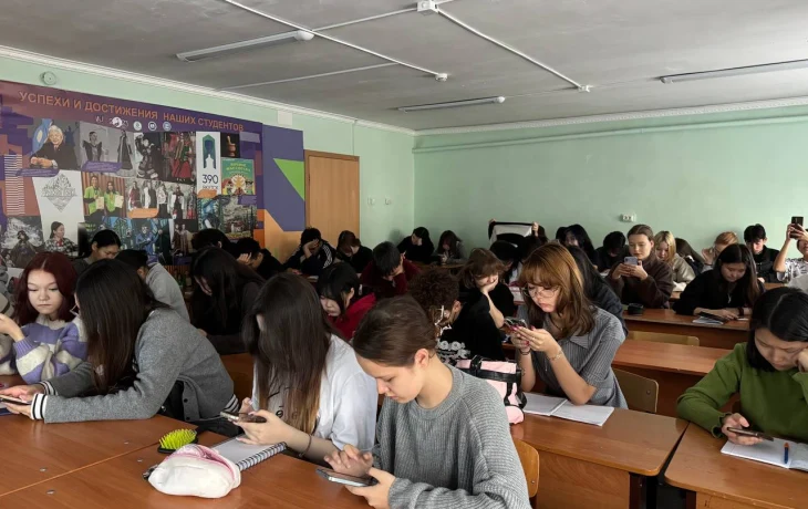 В Якутии идет интернет-олимпиада к столетию Гавриила Чиряева