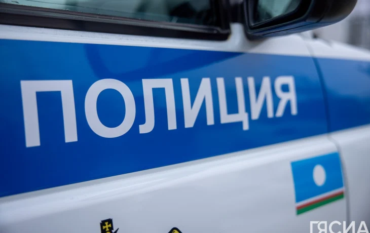 Продукты украли из цеха бортового питания в Якутске
