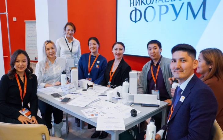 В Якутии стартовал прием заявок на участие в III форуме памяти Михаила Николаева
