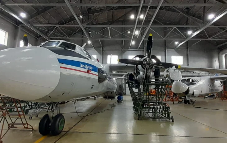 По итогам 2025 года показатель безопасности полетов в &laquo;Полярных авиалиниях&raquo; составил 99,91%
