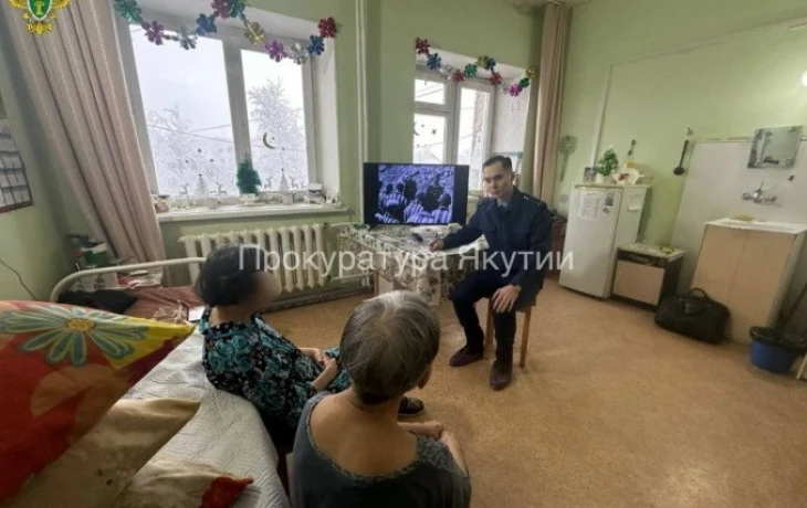 Суд отказал бывшему директору дома-интерната в восстановлении на работе