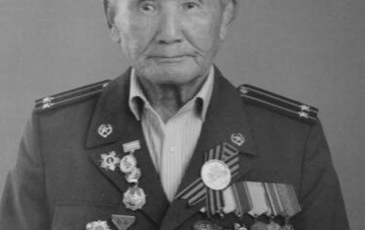 Глава Якутска выражает глубокие соболезнования в связи с кончиной ветерана Великой Отечественной войны