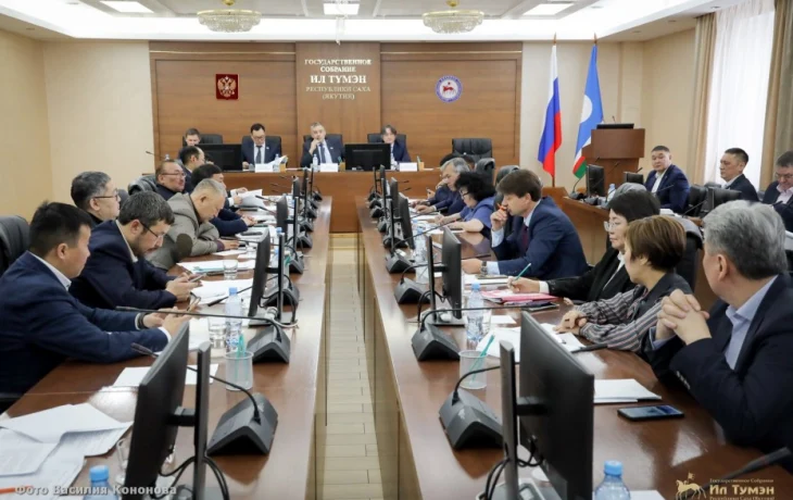 В Ил Тумэн назвали самых социально ответственных недропользователей Якутии