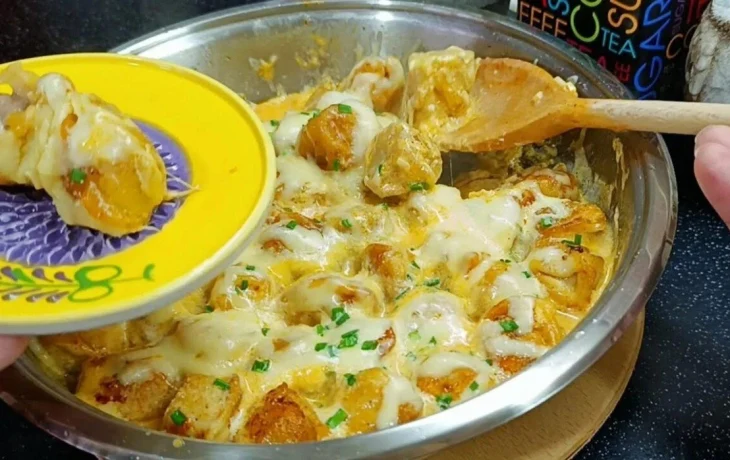 Не&nbsp;верила, что пельмени могут быть такими вкусными&nbsp;&mdash; пока не&nbsp;узнала этот рецепт: оригинальный способ приготовить привычное блюдо